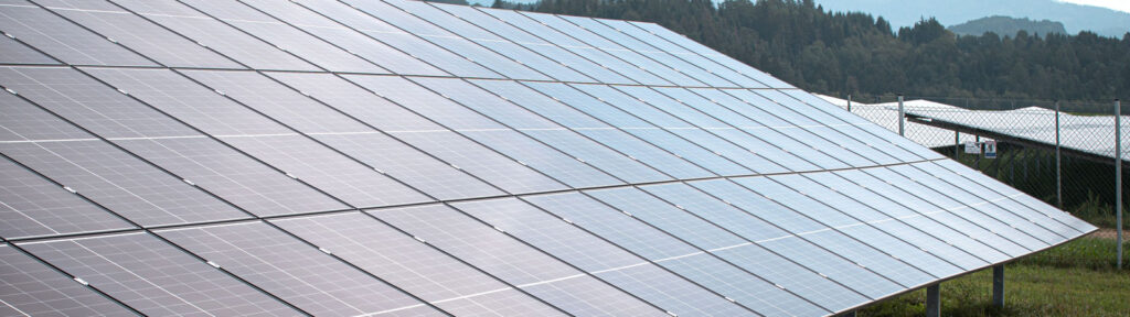 Iberdrola energias renovables, parque fotovoltaico de iberdrola