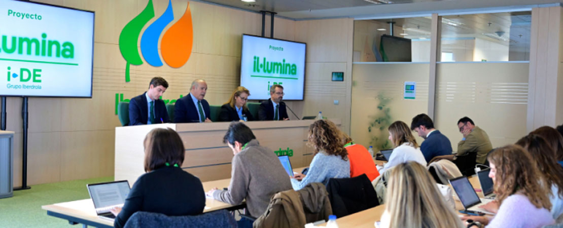 Iberdrola invierte 100 millones de euros en el rediseño de la red eléctrica afectada por la DANA para hacerla más resiliente